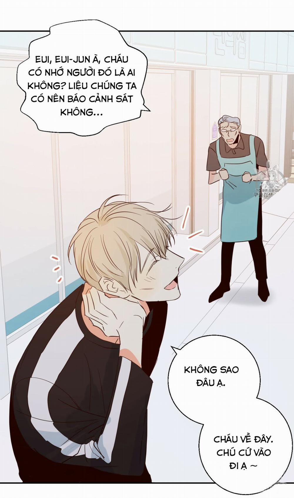 Cửa Hàng Tiện Lợi Nguy Hiểm 7 trang 48