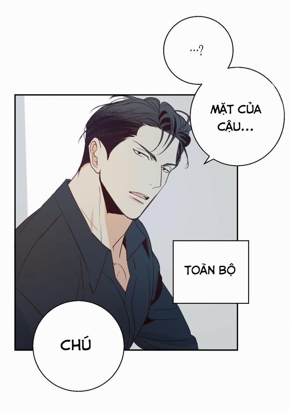 Cửa Hàng Tiện Lợi Nguy Hiểm 7 trang 55