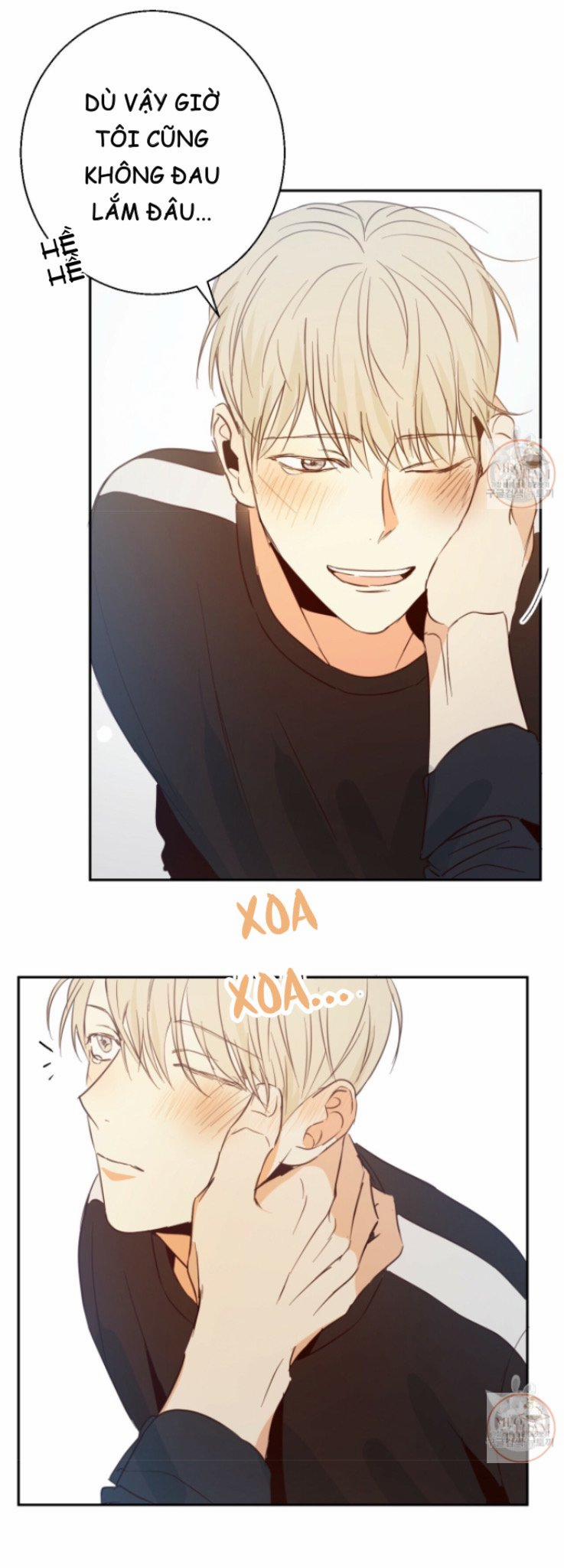 Cửa Hàng Tiện Lợi Nguy Hiểm 8 trang 21