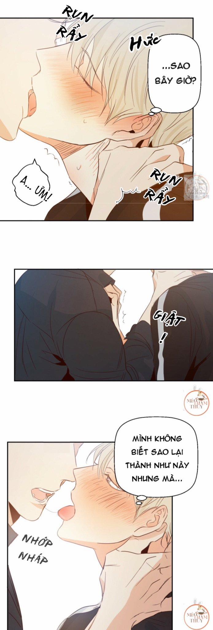 Cửa Hàng Tiện Lợi Nguy Hiểm 8 trang 26