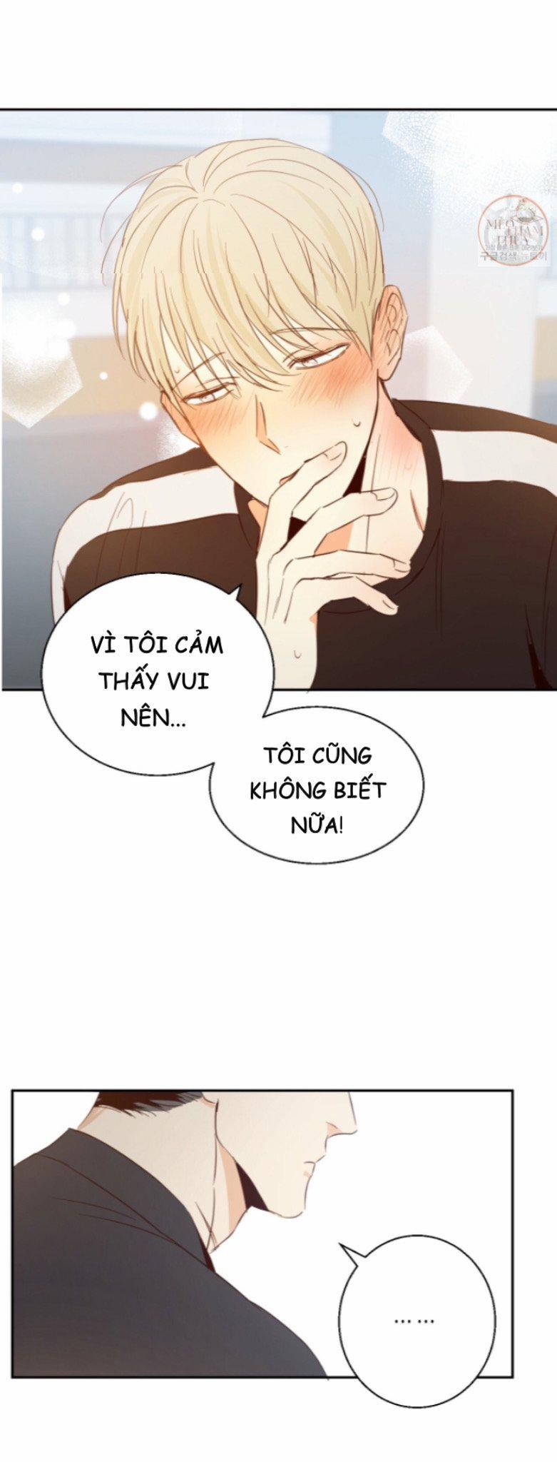 Cửa Hàng Tiện Lợi Nguy Hiểm 8 trang 29