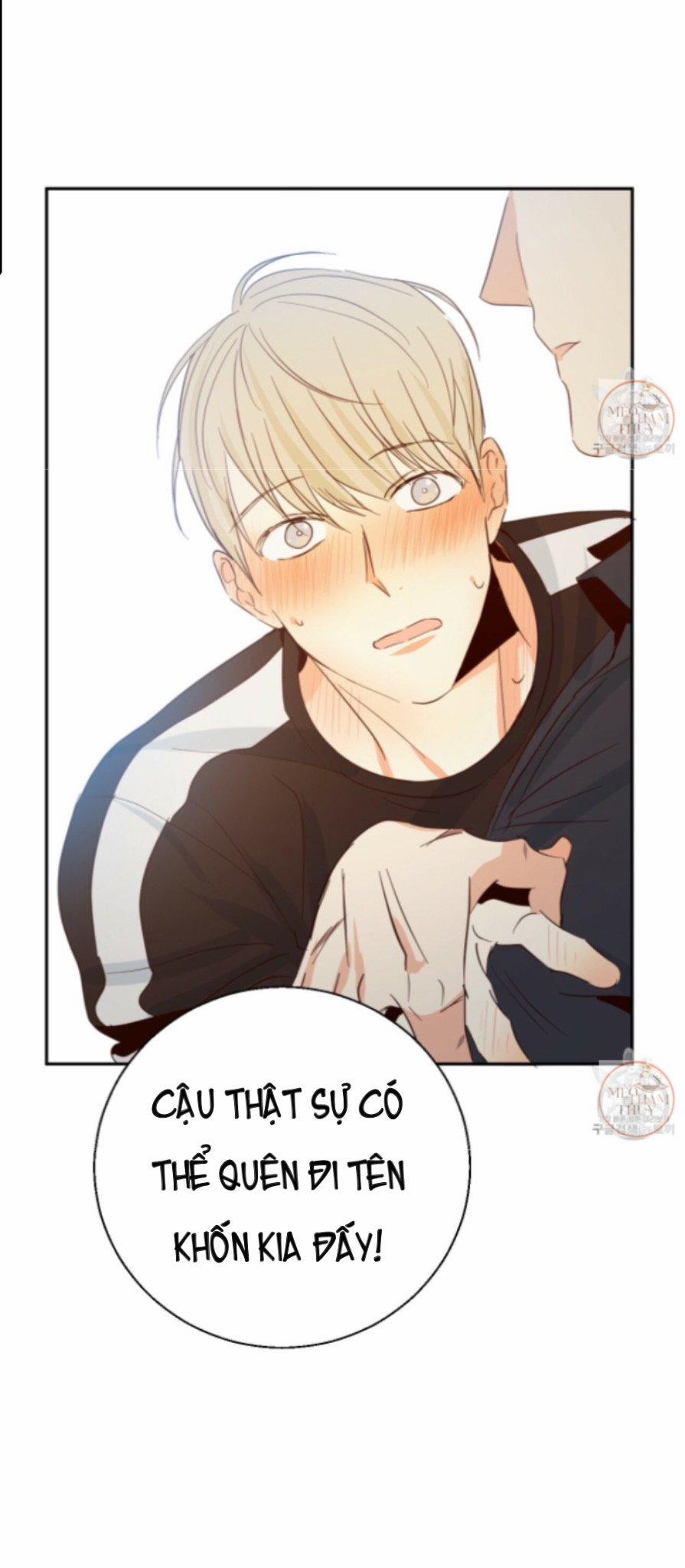 Cửa Hàng Tiện Lợi Nguy Hiểm 8 trang 33