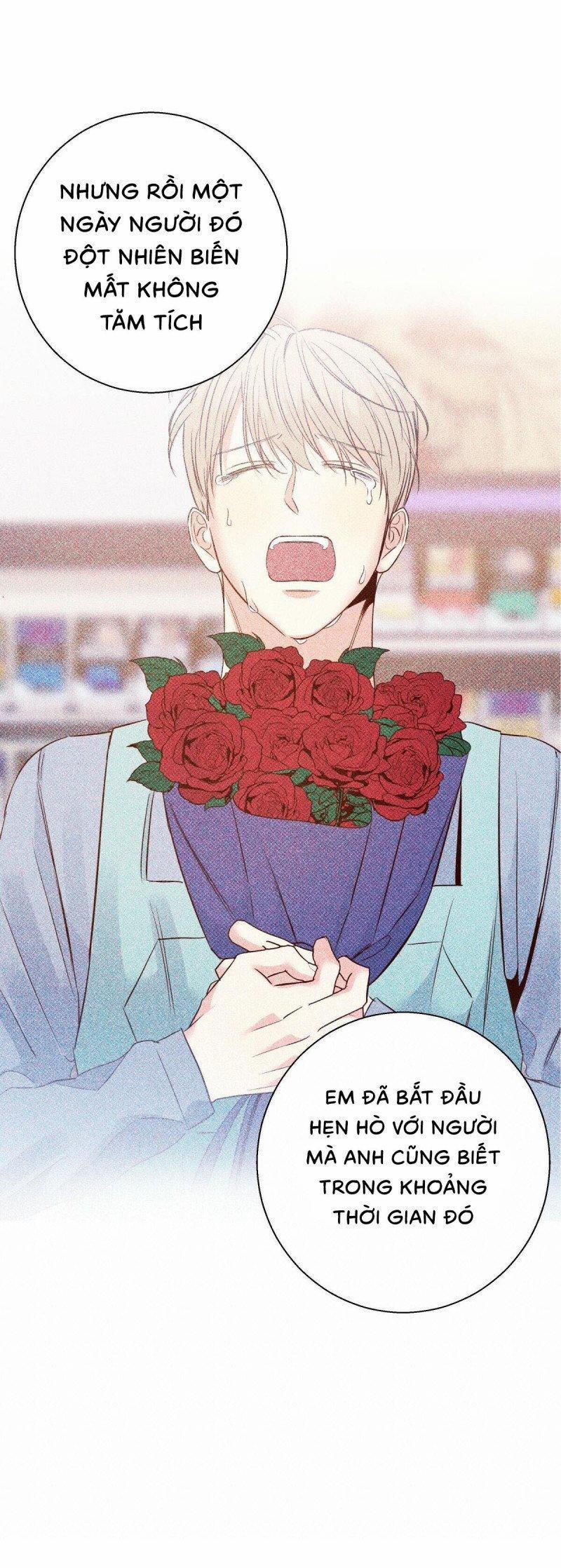 Cửa Hàng Tiện Lợi Nguy Hiểm 80.5 trang 0