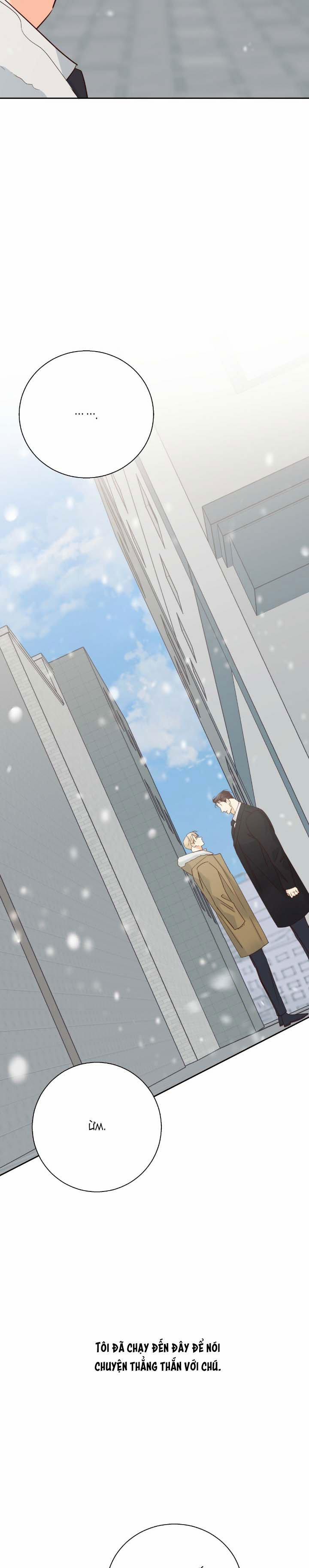 Cửa Hàng Tiện Lợi Nguy Hiểm 80 trang 11