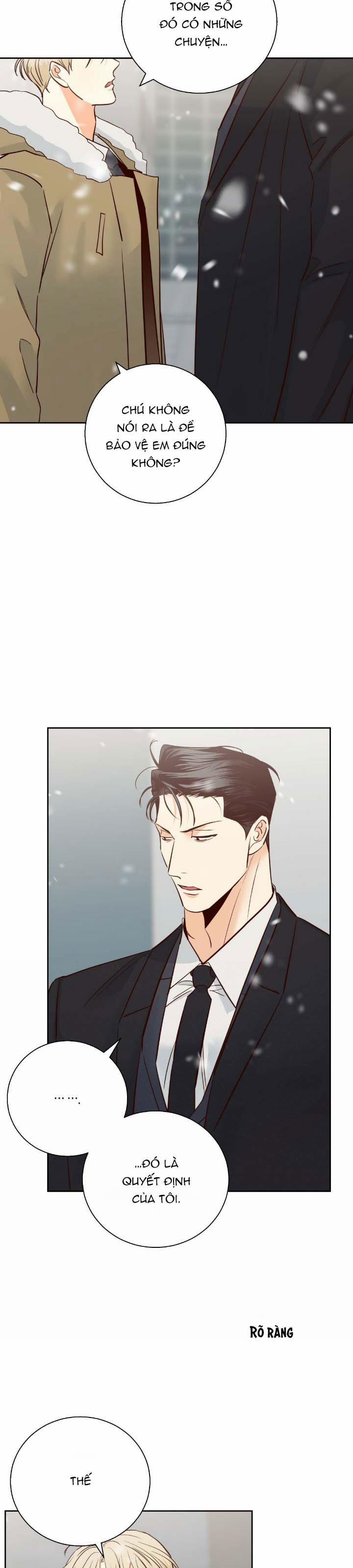 Cửa Hàng Tiện Lợi Nguy Hiểm 80 trang 12