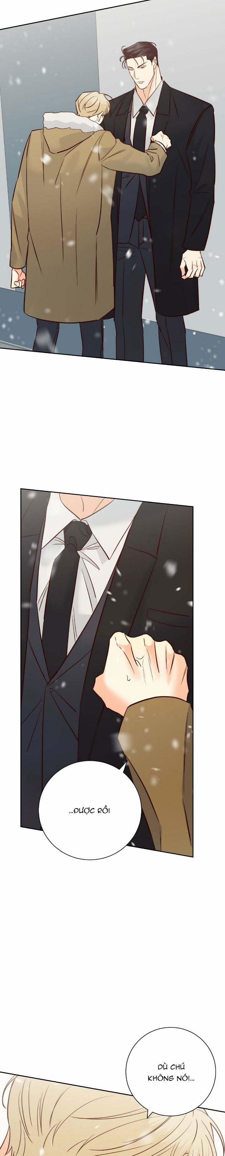 Cửa Hàng Tiện Lợi Nguy Hiểm 80 trang 15