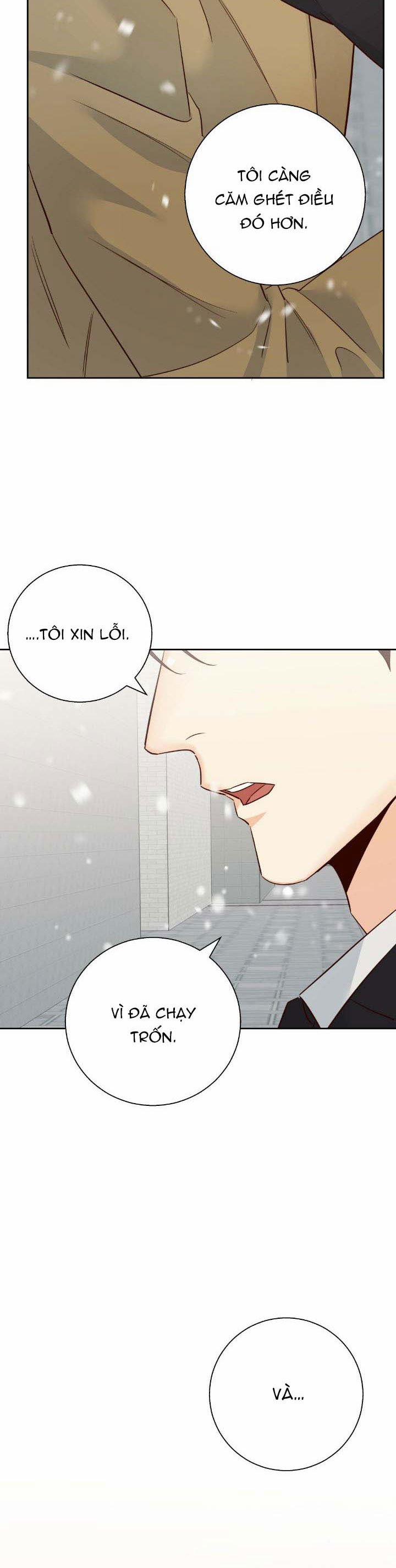 Cửa Hàng Tiện Lợi Nguy Hiểm 80 trang 22