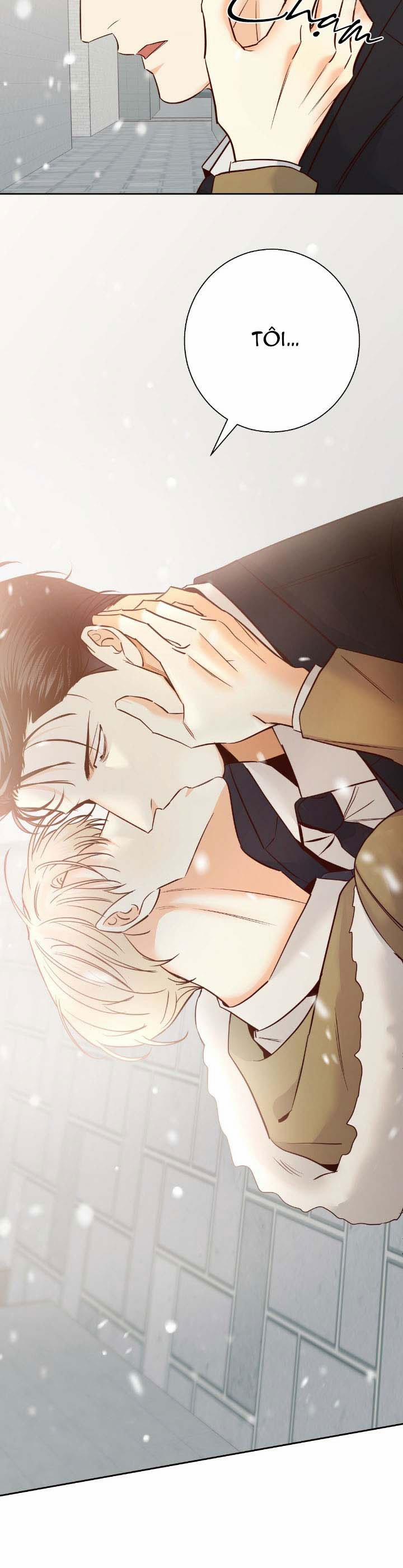 Cửa Hàng Tiện Lợi Nguy Hiểm 80 trang 24