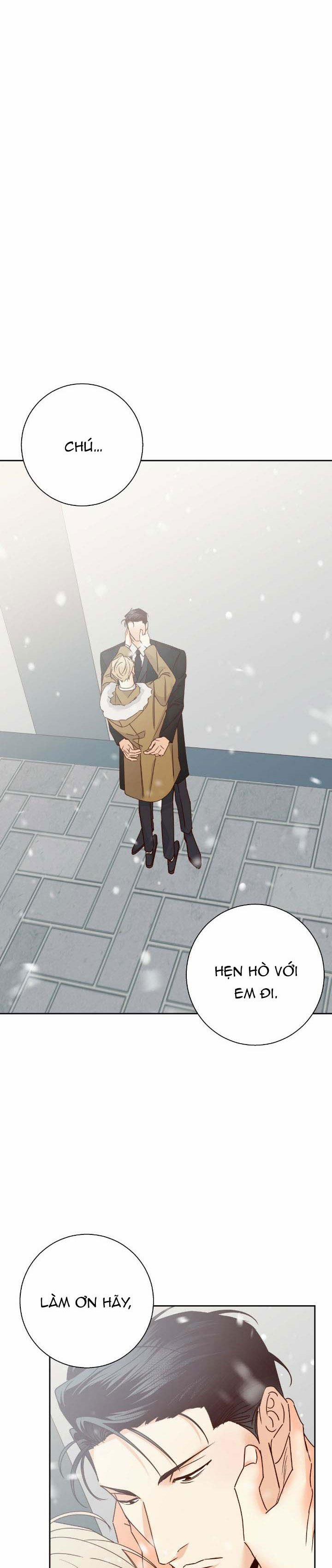 Cửa Hàng Tiện Lợi Nguy Hiểm 80 trang 27