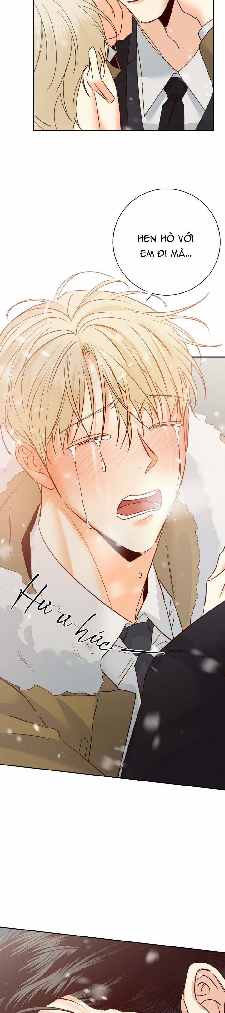 Cửa Hàng Tiện Lợi Nguy Hiểm 80 trang 28