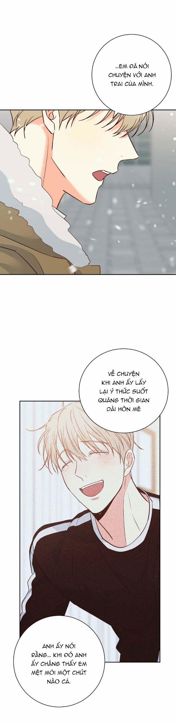 Cửa Hàng Tiện Lợi Nguy Hiểm 80 trang 7