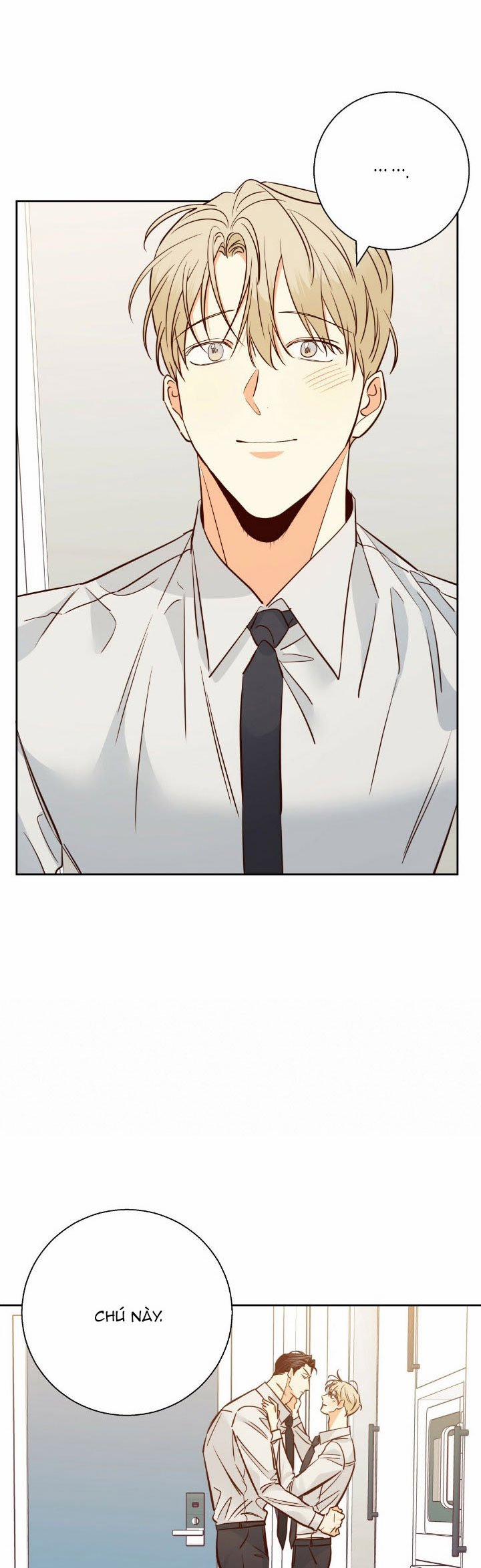 Cửa Hàng Tiện Lợi Nguy Hiểm 81 trang 12