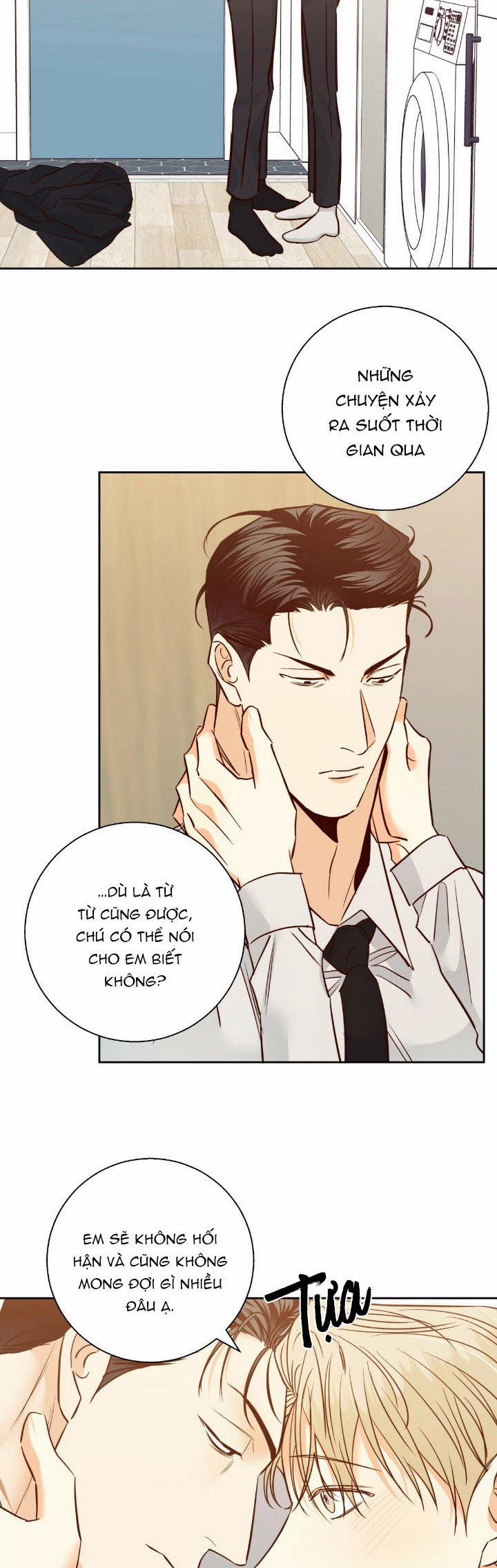 Cửa Hàng Tiện Lợi Nguy Hiểm 81 trang 13