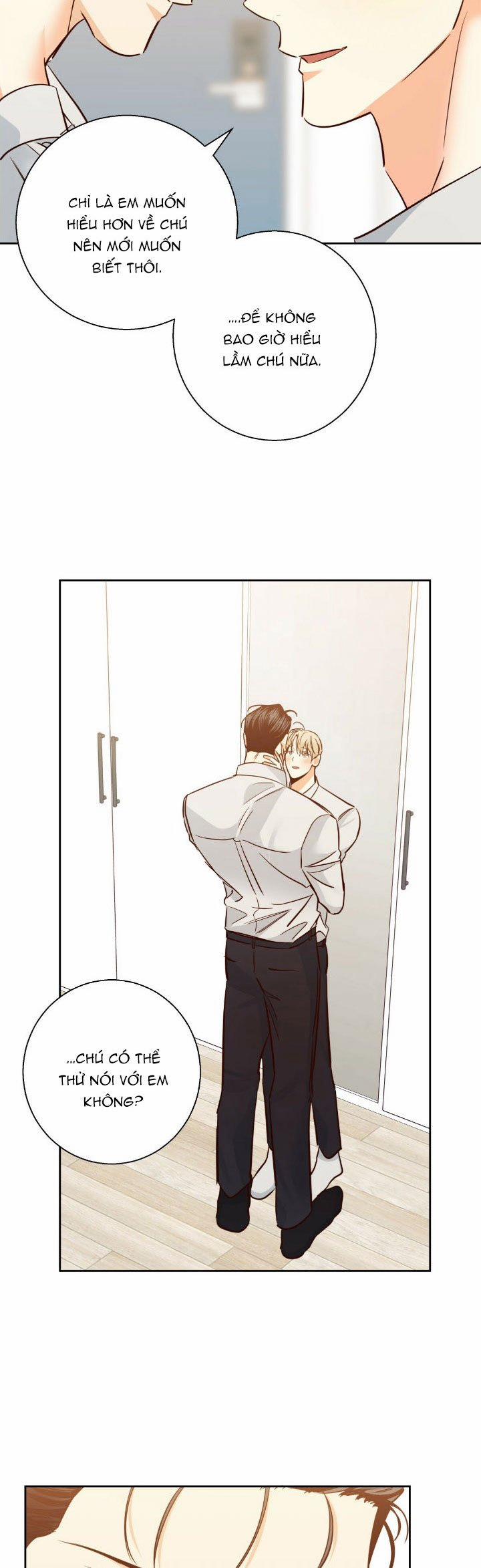 Cửa Hàng Tiện Lợi Nguy Hiểm 81 trang 14