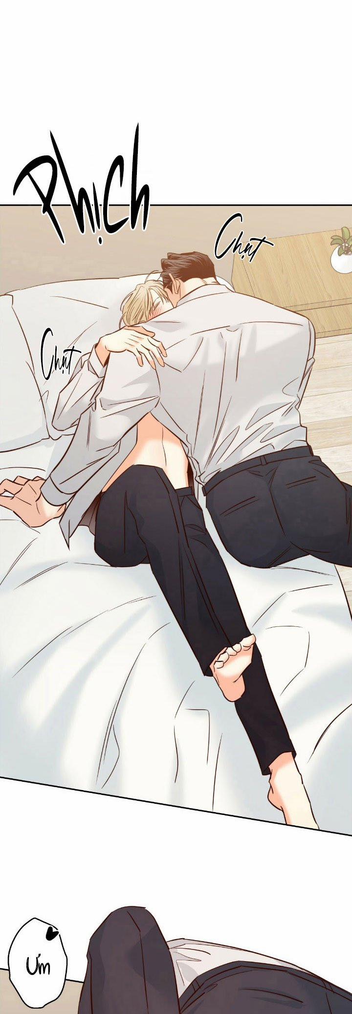 Cửa Hàng Tiện Lợi Nguy Hiểm 81 trang 19