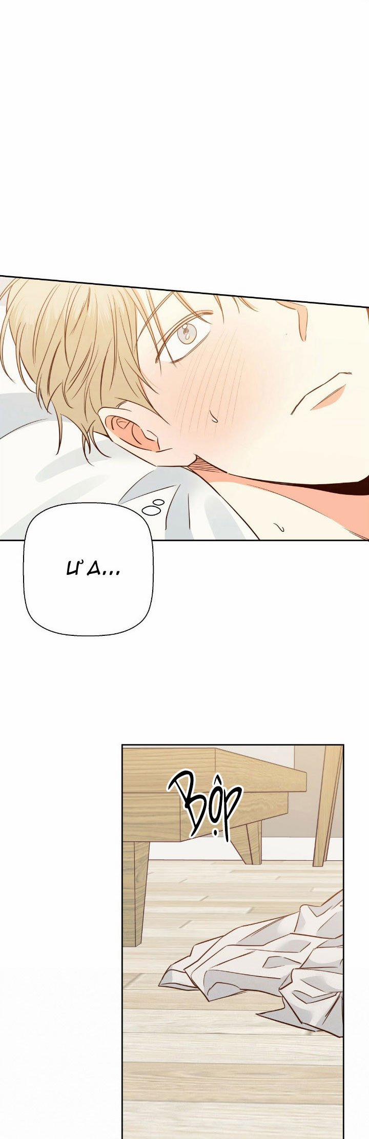 Cửa Hàng Tiện Lợi Nguy Hiểm 81 trang 22