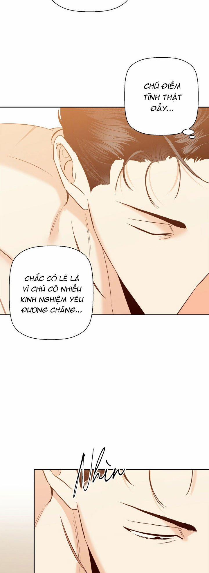 Cửa Hàng Tiện Lợi Nguy Hiểm 81 trang 25