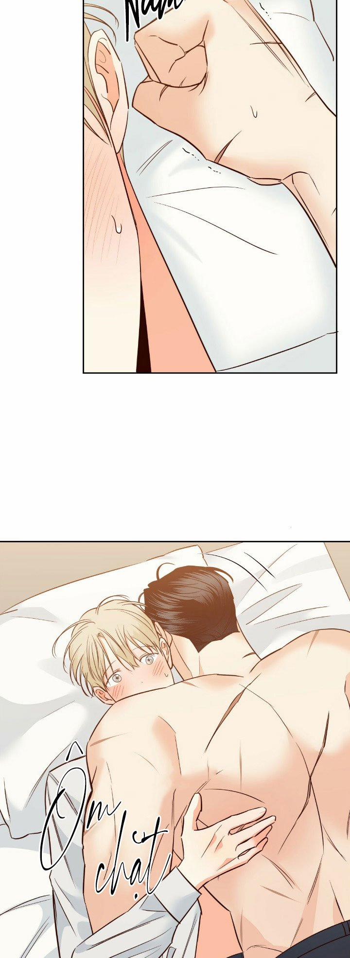 Cửa Hàng Tiện Lợi Nguy Hiểm 81 trang 29