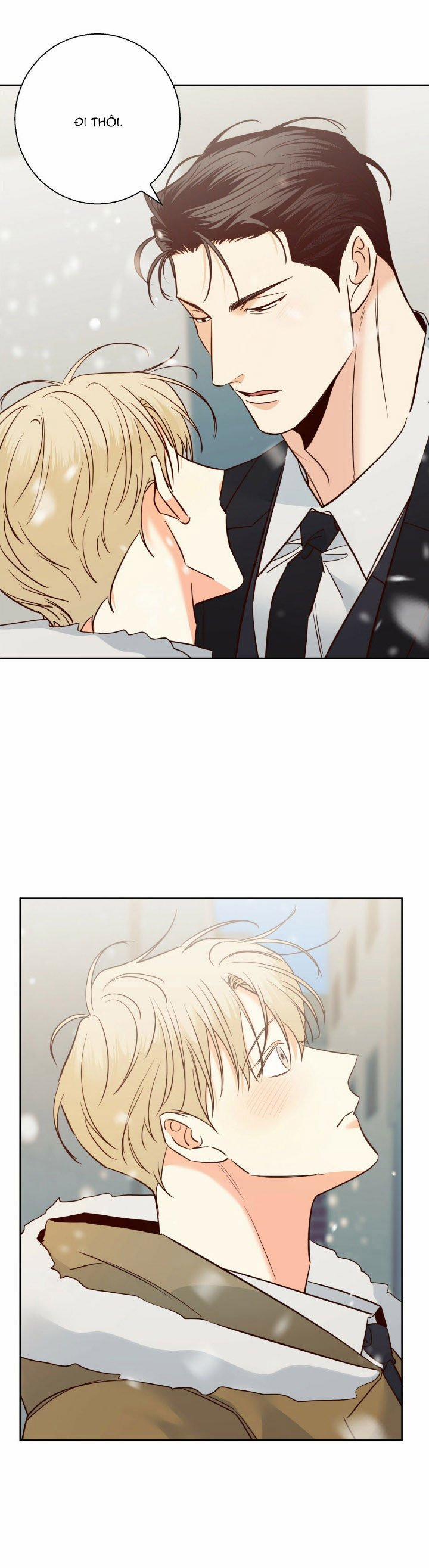 Cửa Hàng Tiện Lợi Nguy Hiểm 81 trang 3