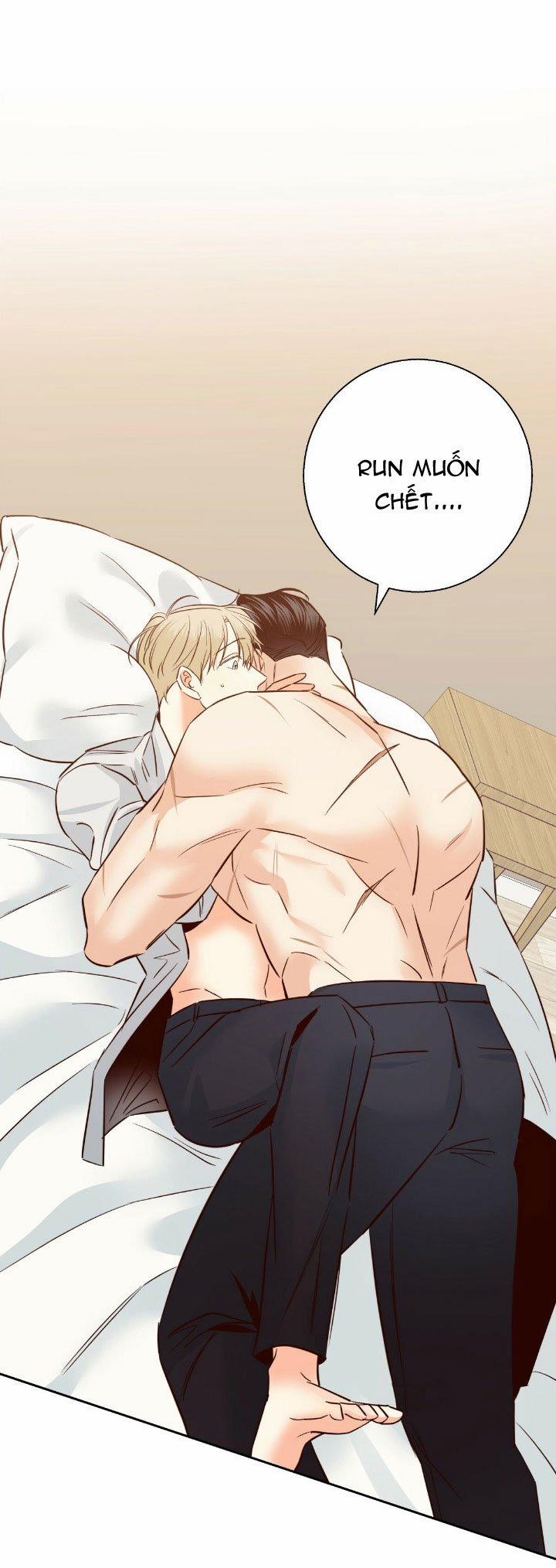 Cửa Hàng Tiện Lợi Nguy Hiểm 81 trang 32