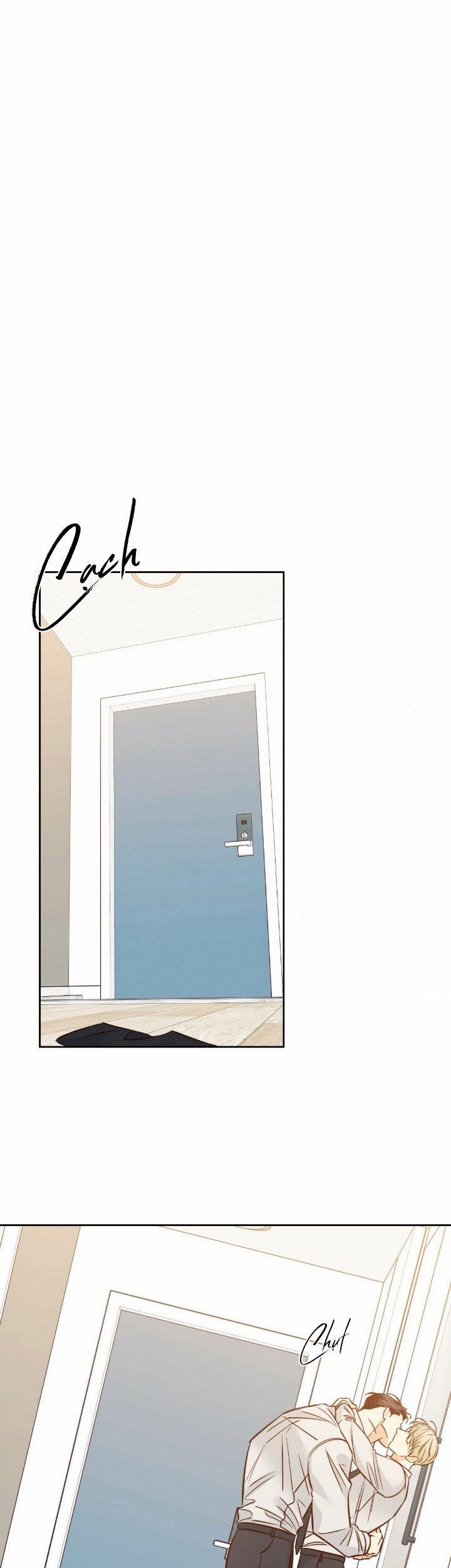 Cửa Hàng Tiện Lợi Nguy Hiểm 81 trang 8