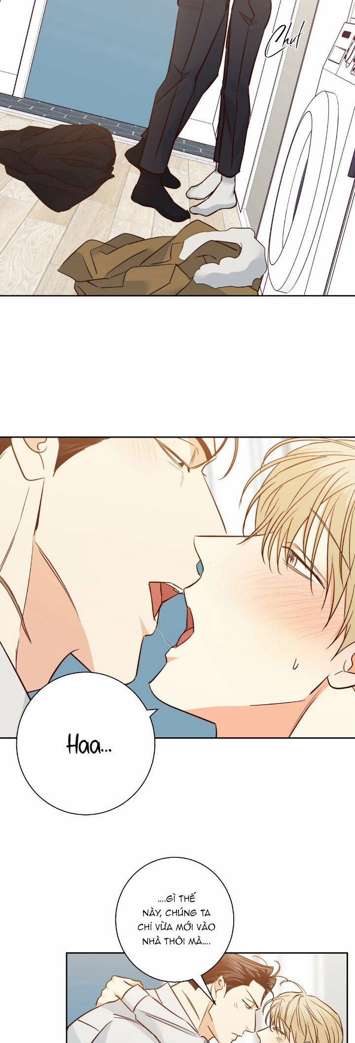 Cửa Hàng Tiện Lợi Nguy Hiểm 81 trang 9