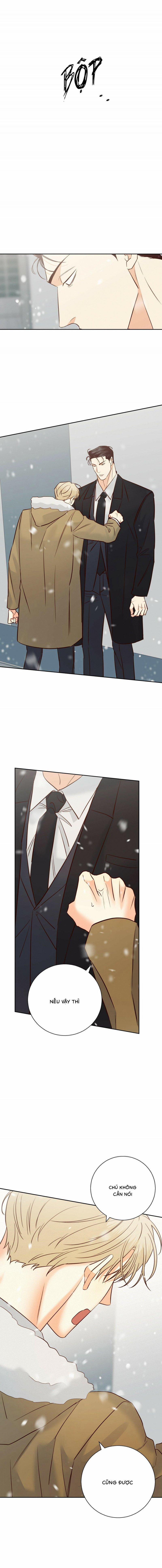 Cửa Hàng Tiện Lợi Nguy Hiểm 82.5 trang 0