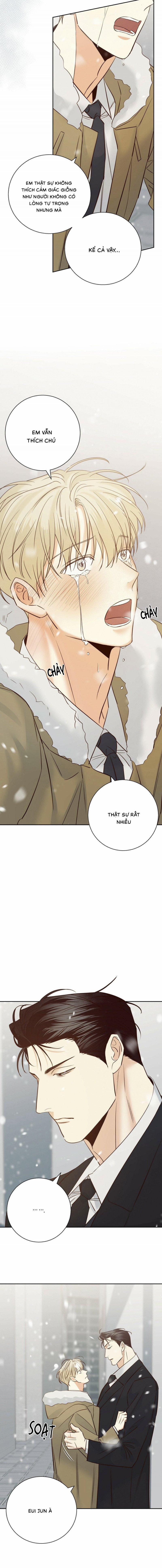 Cửa Hàng Tiện Lợi Nguy Hiểm 82.5 trang 2