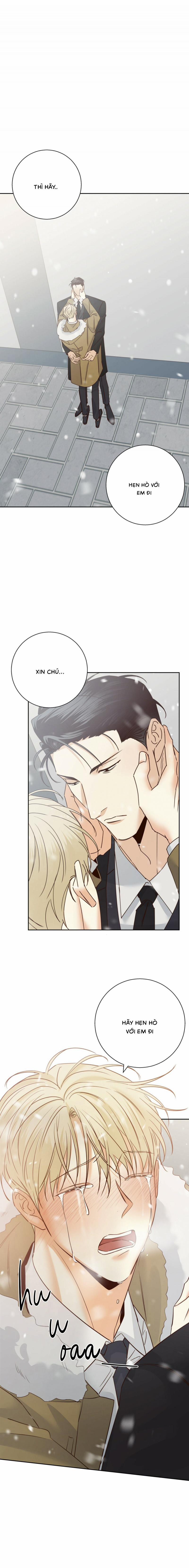 Cửa Hàng Tiện Lợi Nguy Hiểm 82.5 trang 6