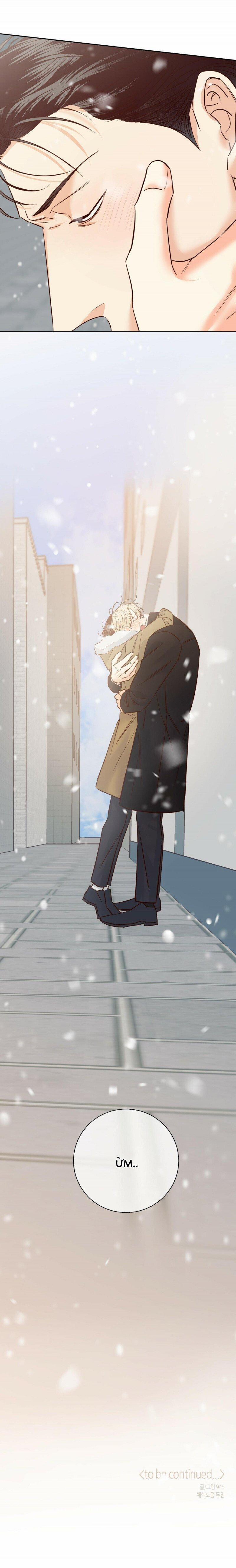 Cửa Hàng Tiện Lợi Nguy Hiểm 82.5 trang 7