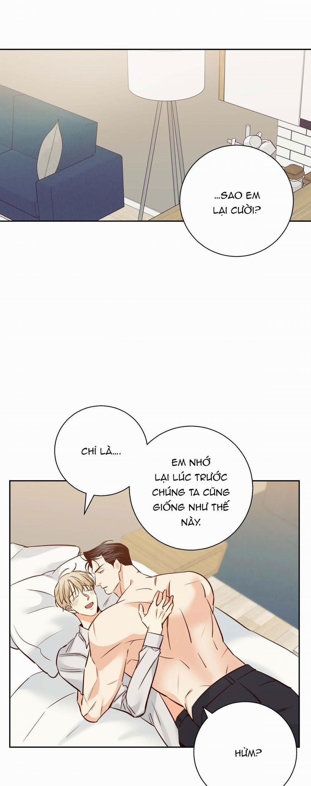 Cửa Hàng Tiện Lợi Nguy Hiểm 82 trang 0