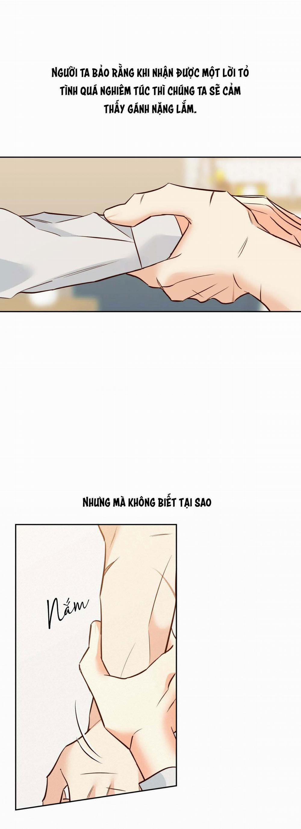 Cửa Hàng Tiện Lợi Nguy Hiểm 82 trang 10