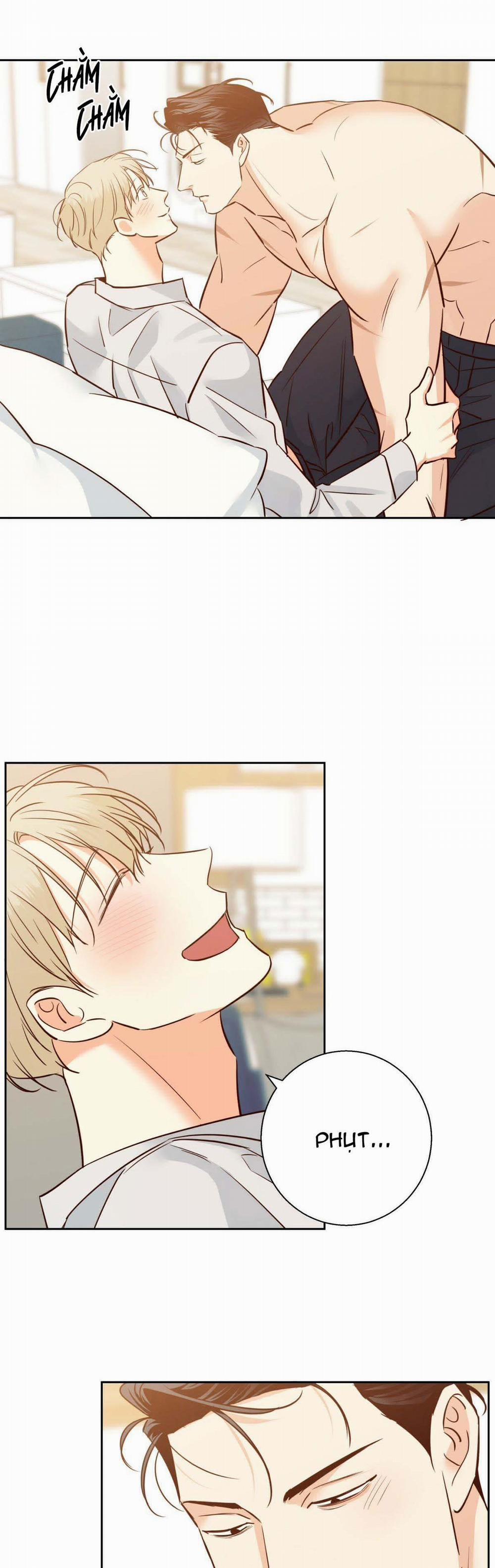 Cửa Hàng Tiện Lợi Nguy Hiểm 82 trang 13