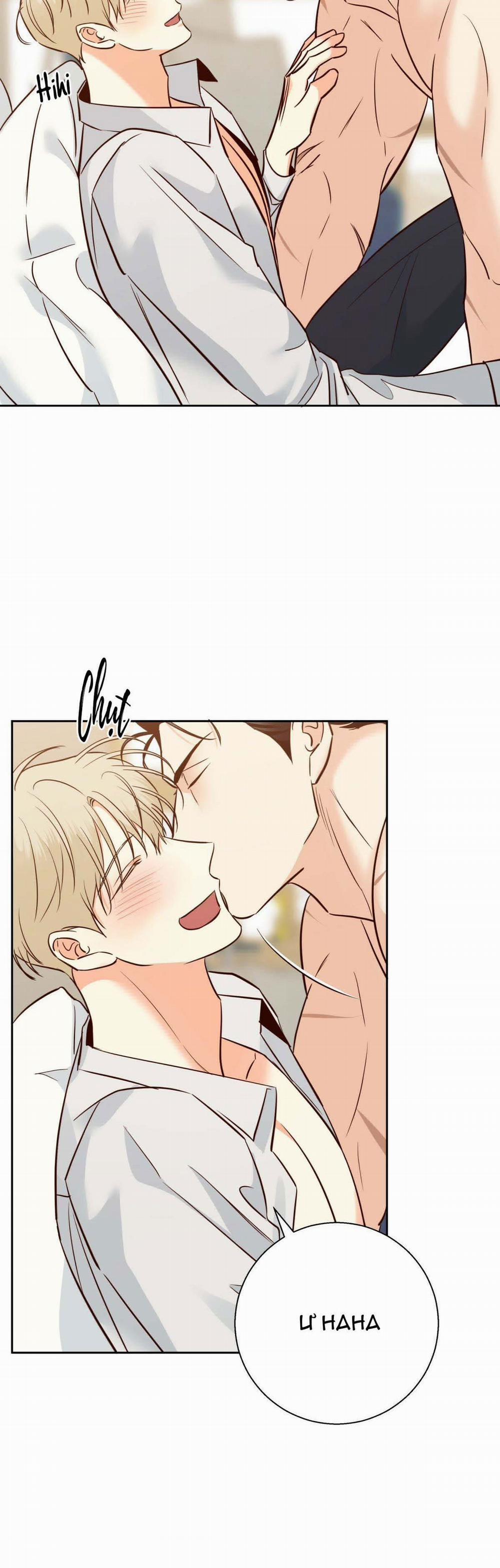 Cửa Hàng Tiện Lợi Nguy Hiểm 82 trang 15