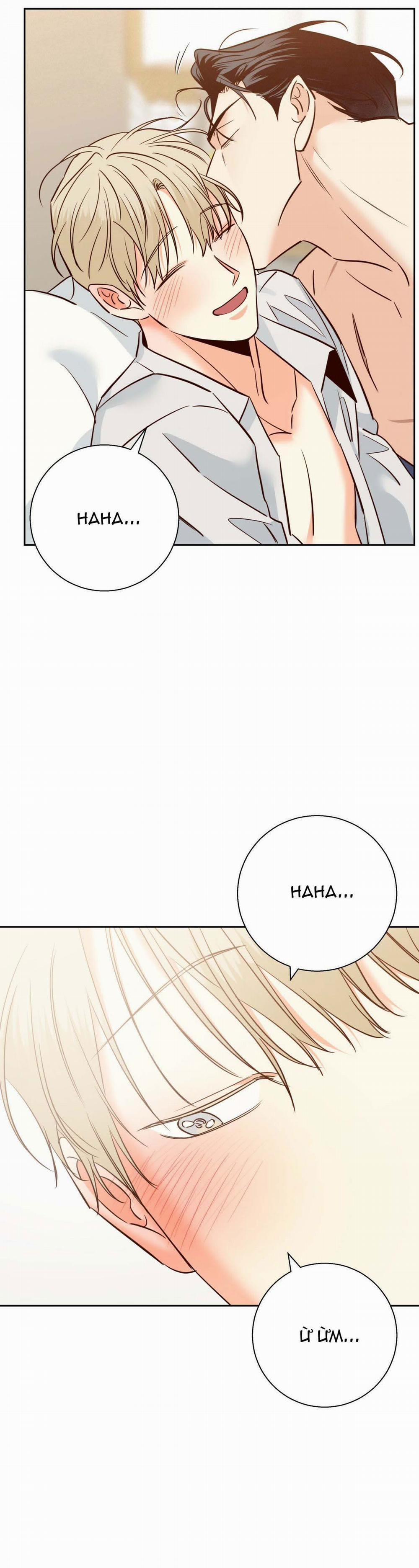 Cửa Hàng Tiện Lợi Nguy Hiểm 82 trang 16