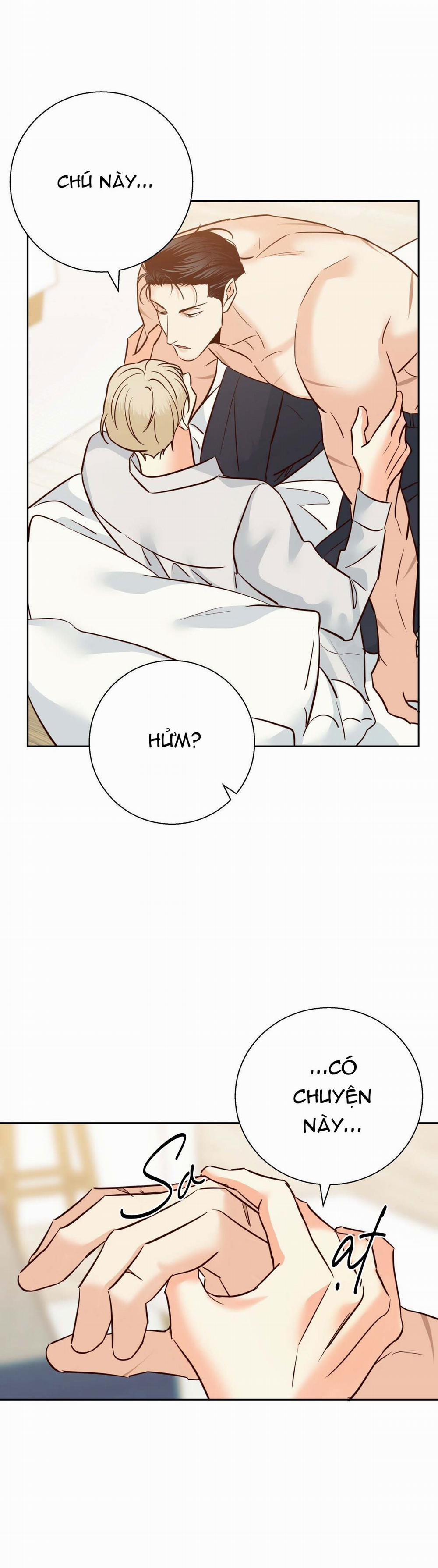 Cửa Hàng Tiện Lợi Nguy Hiểm 82 trang 17