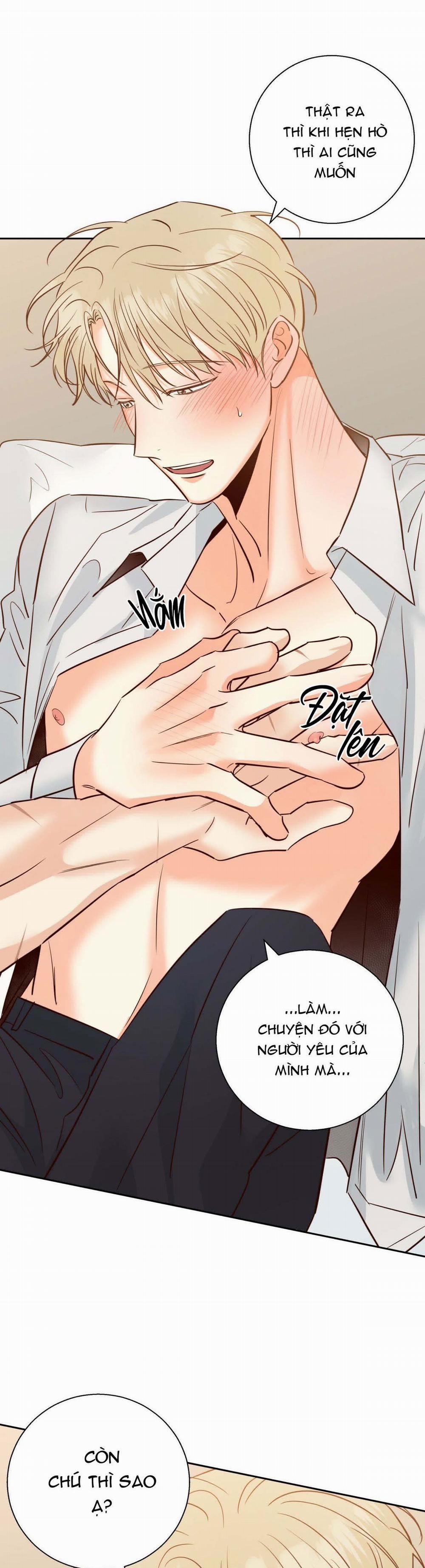 Cửa Hàng Tiện Lợi Nguy Hiểm 82 trang 18