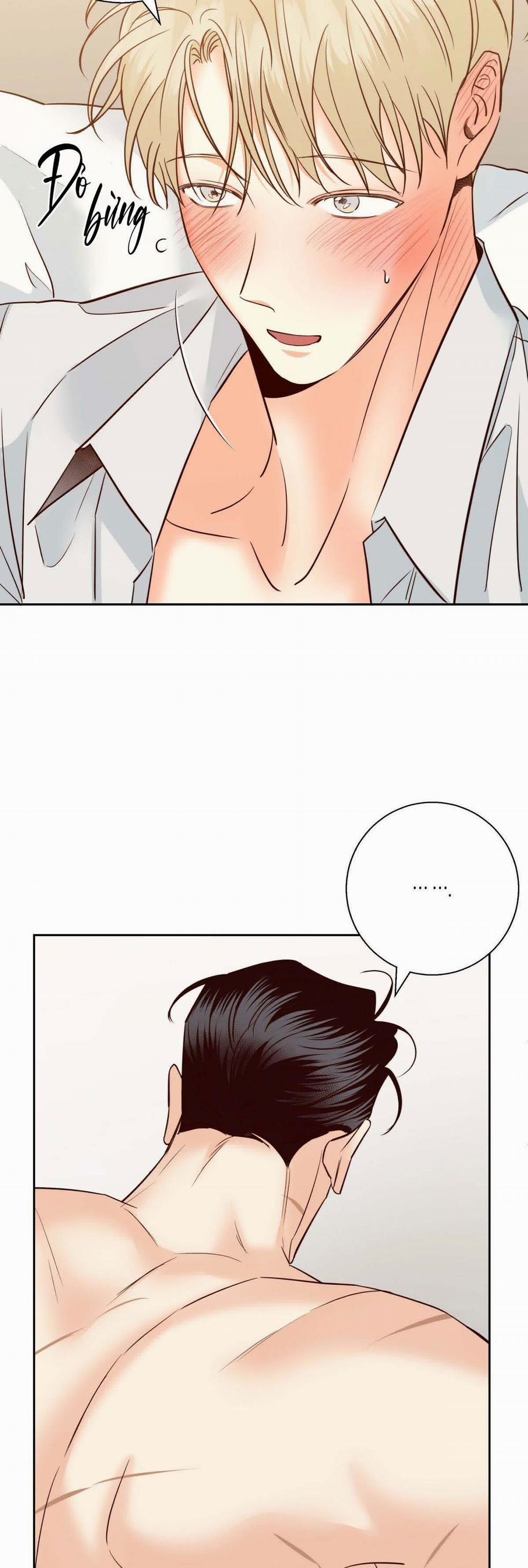 Cửa Hàng Tiện Lợi Nguy Hiểm 82 trang 19