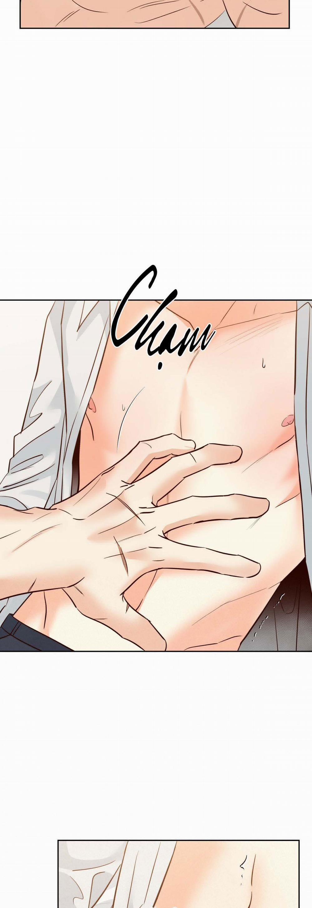 Cửa Hàng Tiện Lợi Nguy Hiểm 82 trang 20