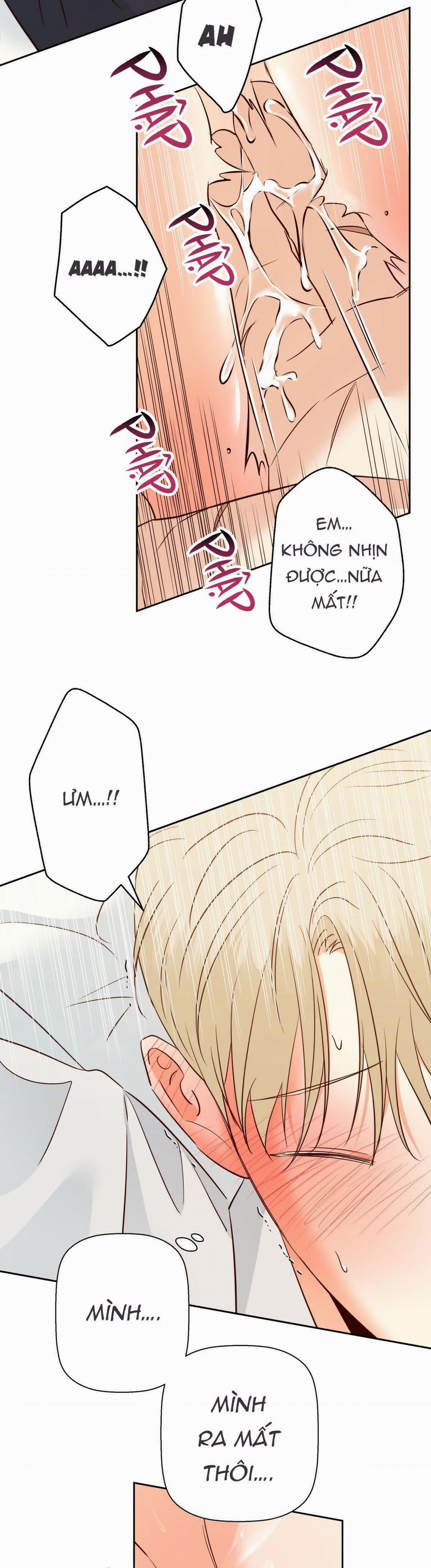 Cửa Hàng Tiện Lợi Nguy Hiểm 82 trang 31