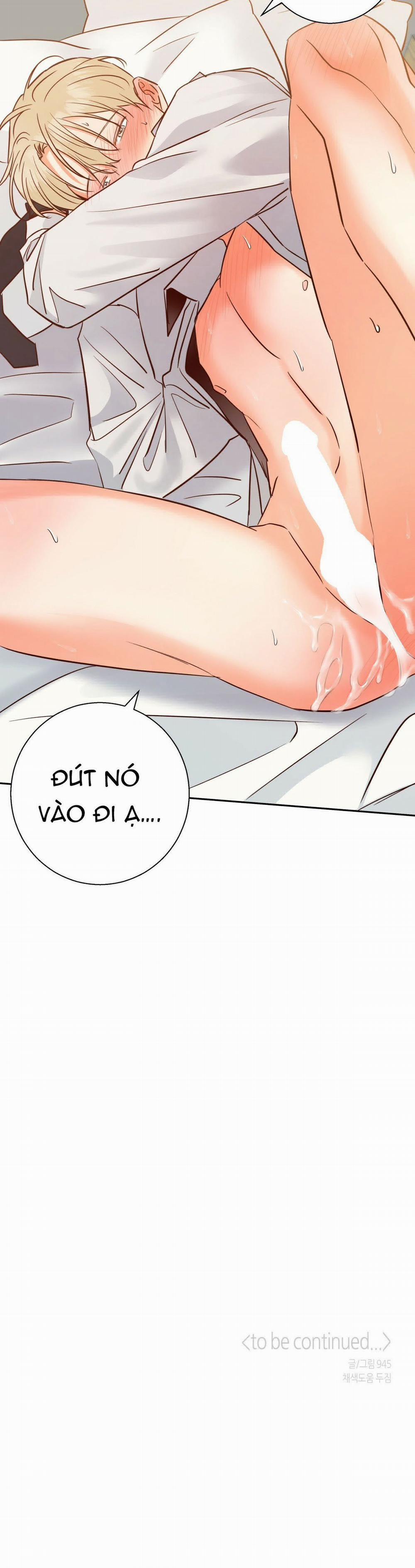 Cửa Hàng Tiện Lợi Nguy Hiểm 82 trang 39