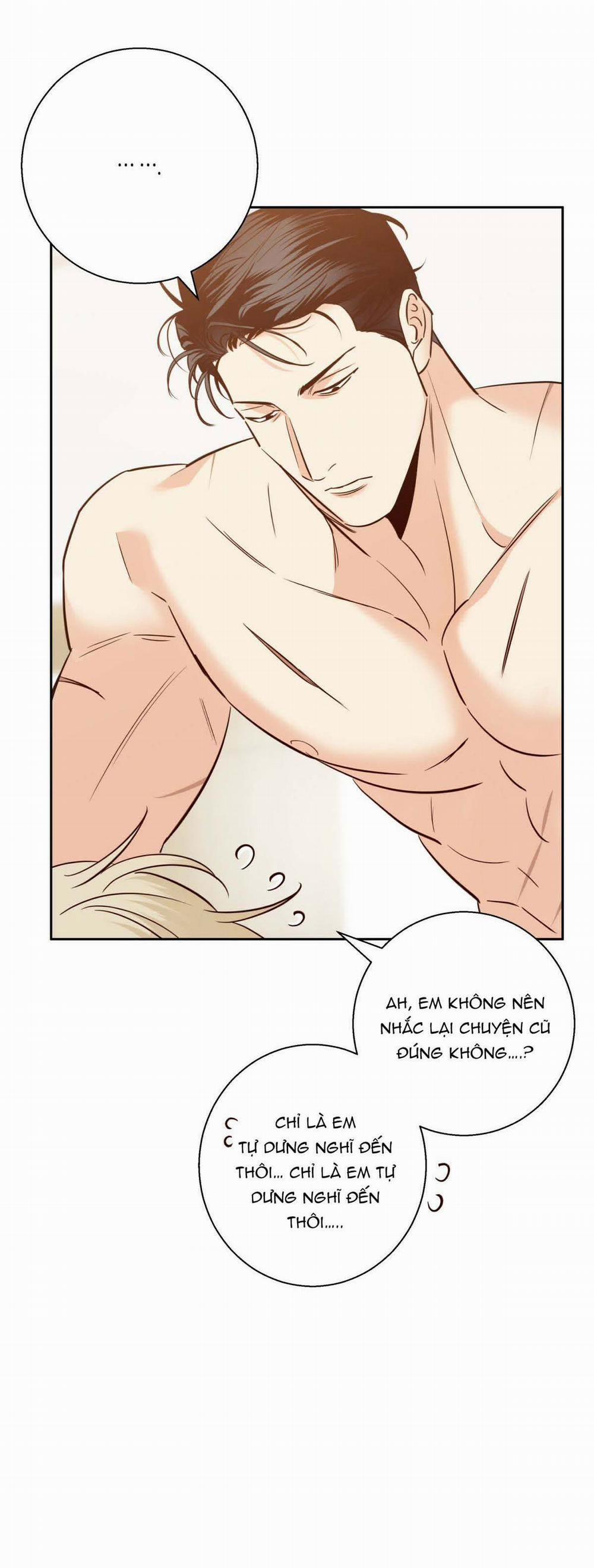 Cửa Hàng Tiện Lợi Nguy Hiểm 82 trang 4