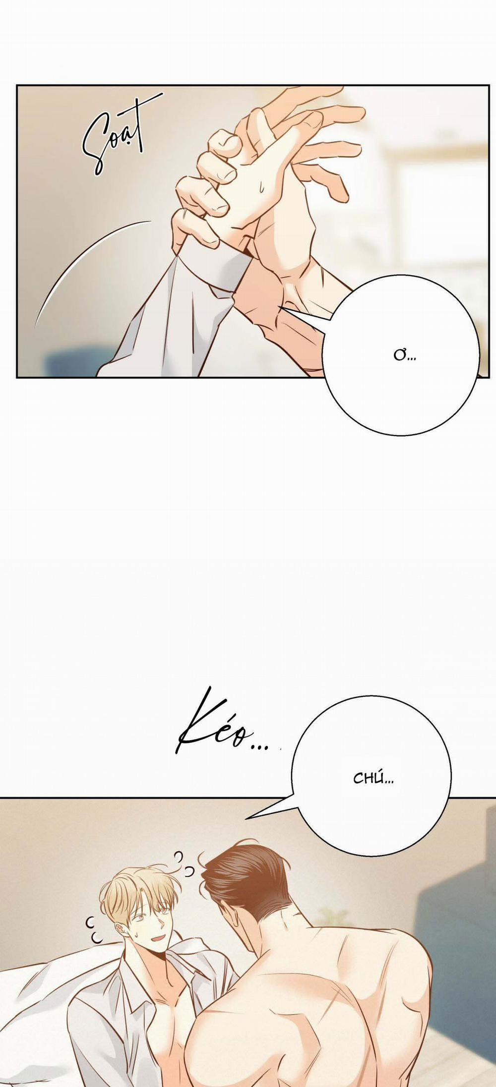 Cửa Hàng Tiện Lợi Nguy Hiểm 82 trang 5