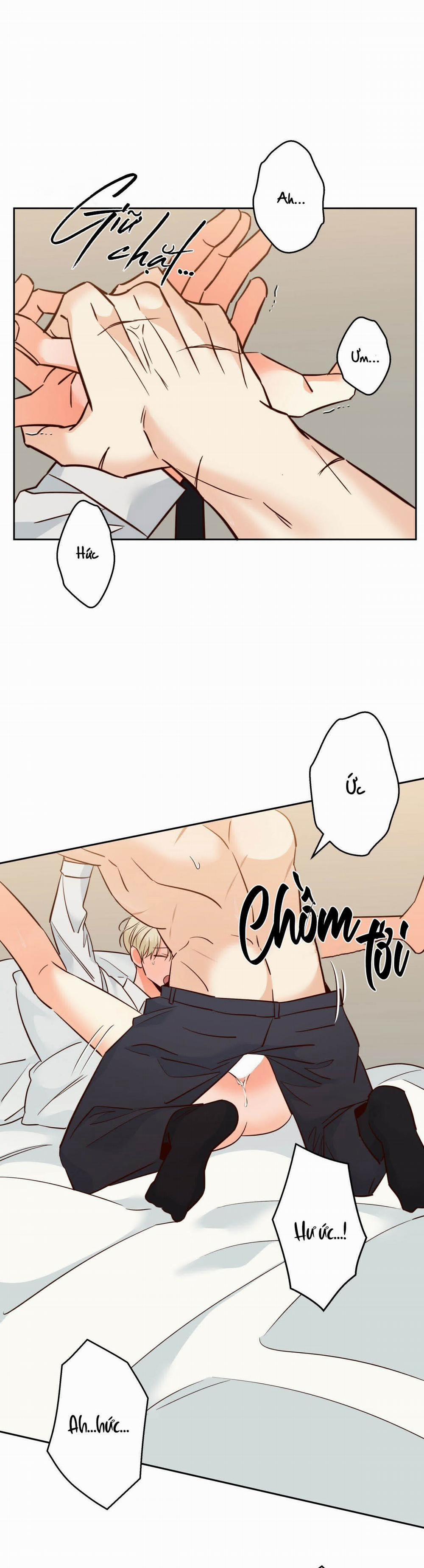 Cửa Hàng Tiện Lợi Nguy Hiểm 83 trang 0