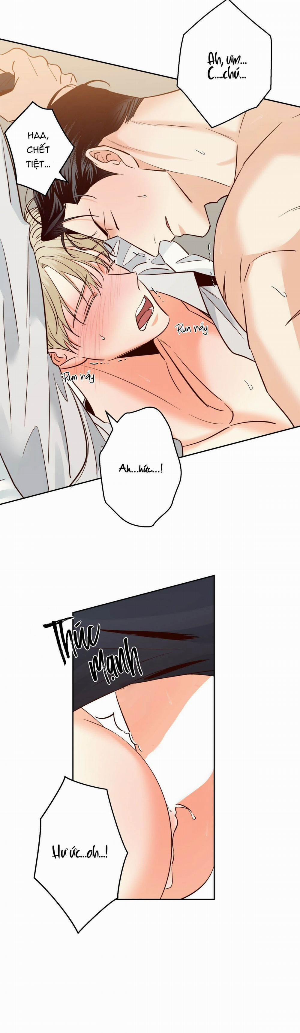 Cửa Hàng Tiện Lợi Nguy Hiểm 83 trang 1