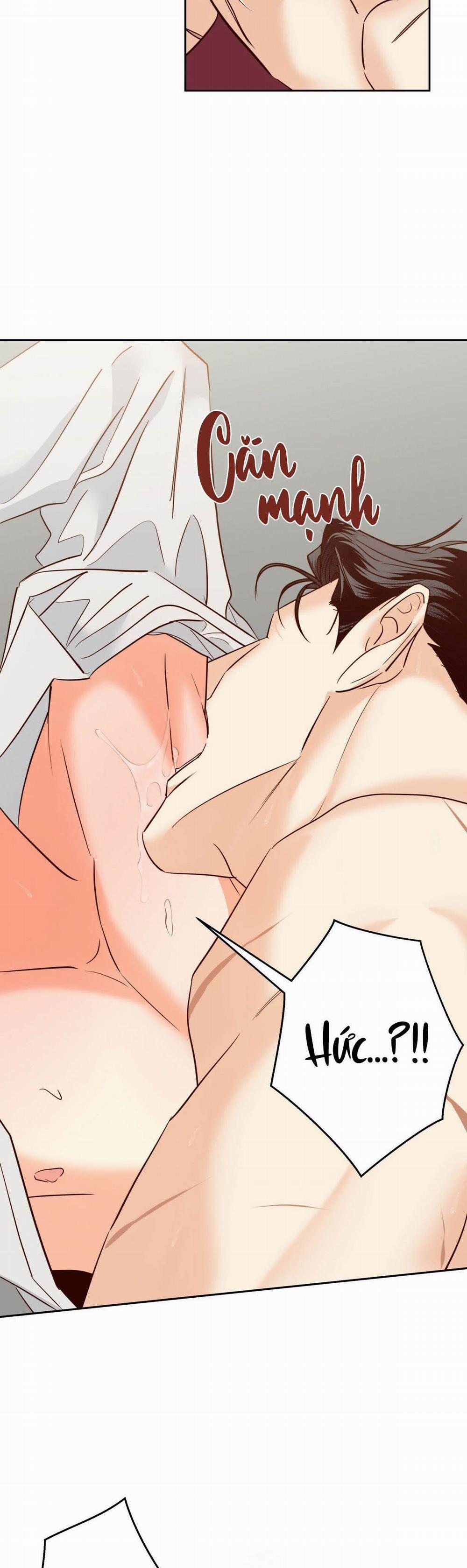 Cửa Hàng Tiện Lợi Nguy Hiểm 83 trang 10