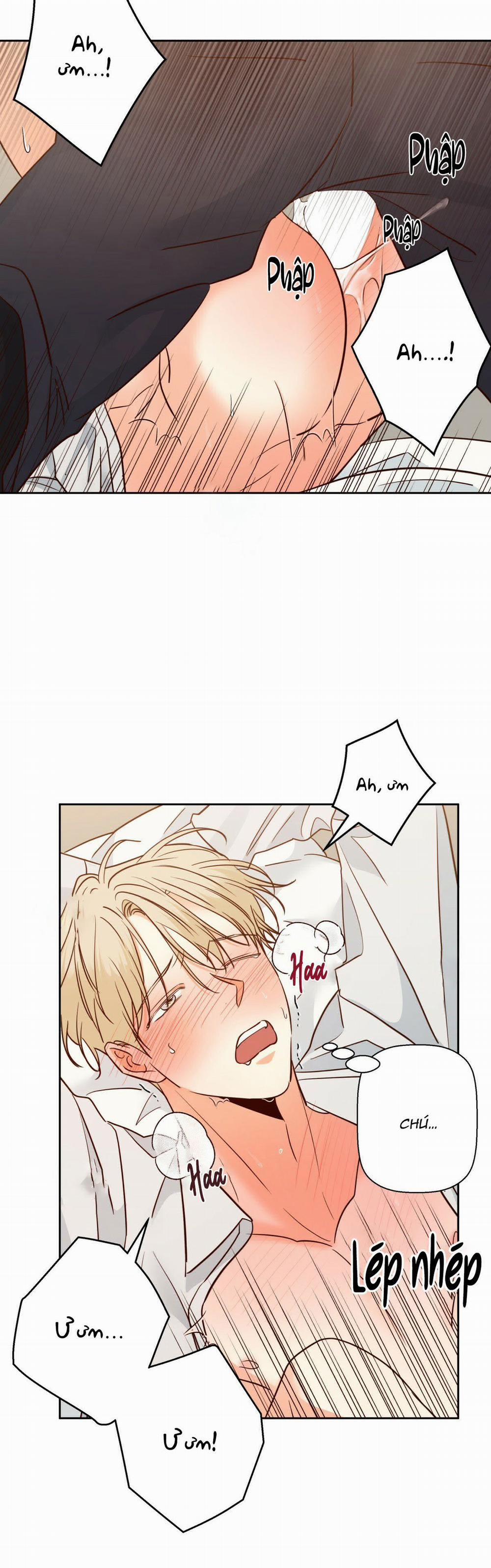 Cửa Hàng Tiện Lợi Nguy Hiểm 83 trang 17