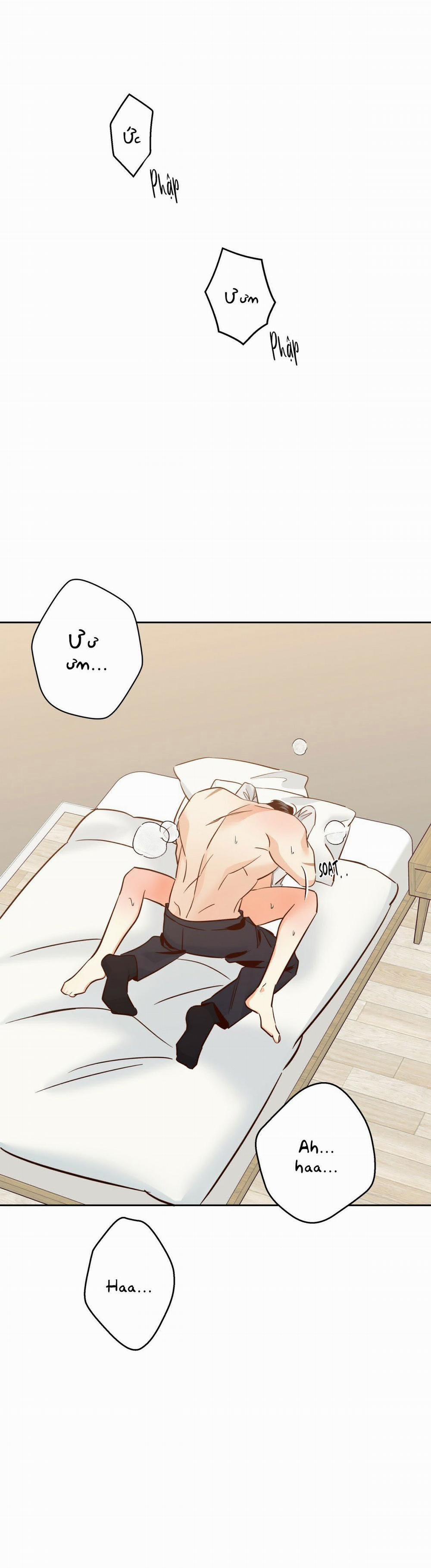 Cửa Hàng Tiện Lợi Nguy Hiểm 83 trang 21