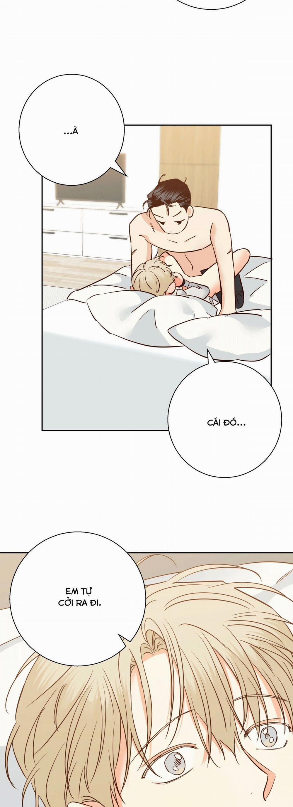 Cửa Hàng Tiện Lợi Nguy Hiểm 83 trang 25