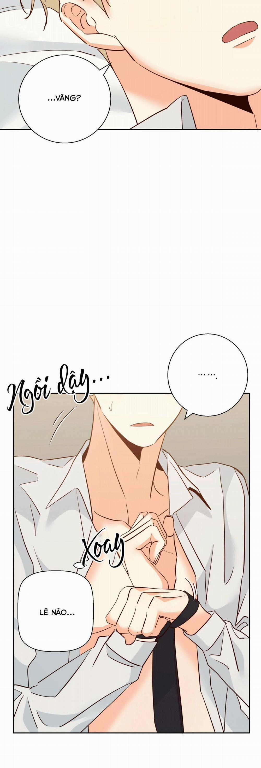 Cửa Hàng Tiện Lợi Nguy Hiểm 83 trang 26